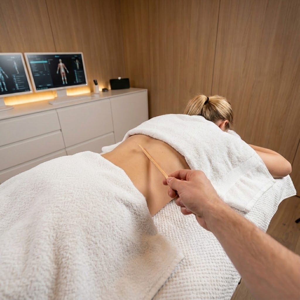 Formation GUILI technique